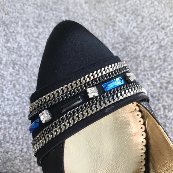 FERRE Milano shoe - Picture 7 of 8